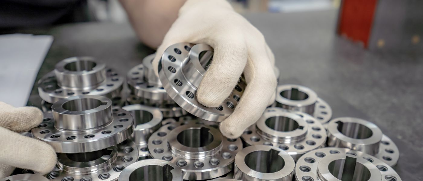 Materialien Lüpke Maschinenbau dt
